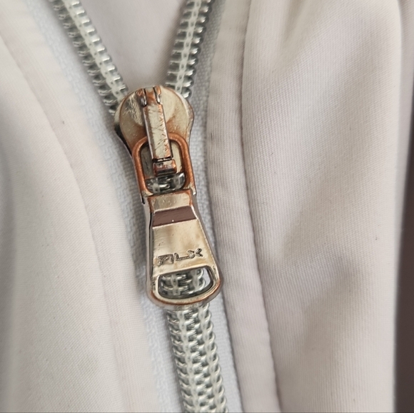 RLX Ralph Lauren Performance Zipper Jacket - Picture 9 of 10